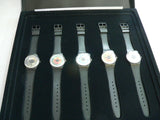 SWATCH “EYESCAPE” SPECIAL COLLECTION BY RANKIN