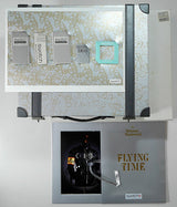 Swatch Vivienne  Westwood SET Flying time