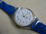 Tisane GK162 Swatch