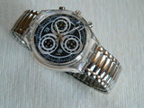 Swatch Shiny Start SCK407