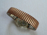 Copper Dusk GK127 GK128 Swatch