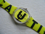 Swatch Caution GK224