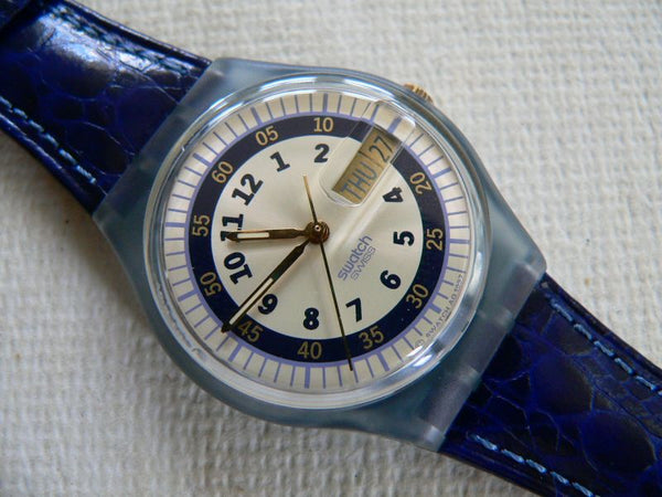 Swatch Nilgün GN709
