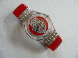 Wise Hand GK213 Swatch Watch