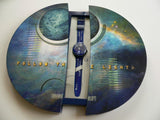 Swatch Sun & Moon SDZ105PACK