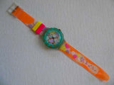 Sea Grapes Scuba 200 Swatch Watch