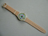Swatch Alpine GW113