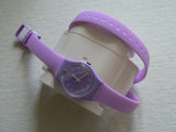Swatch Berry Sorbet LV114C