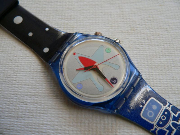 Swatch Bleep GN904