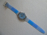 Swatch Skin Bludablu SFK170