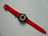 Chrono Tech GB403 Swatch Watch