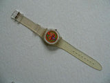 Serpent GZ102 Keith Haring Swatch Watch