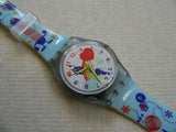 Swatch Krielkip LN128