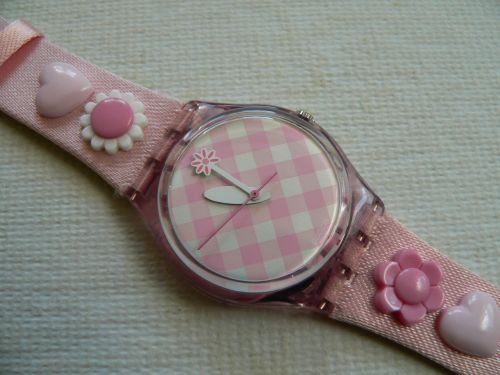 Swatch Muus Muus GP111