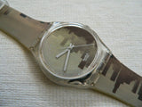 Swatch Oxygen GK241