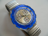 Blue Ring SBK117