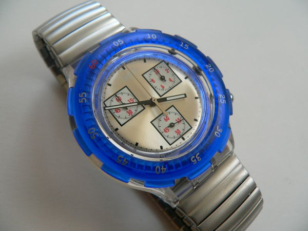 Blue Ring SBK117
