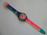 ScoobADoo GV102 swatch watch