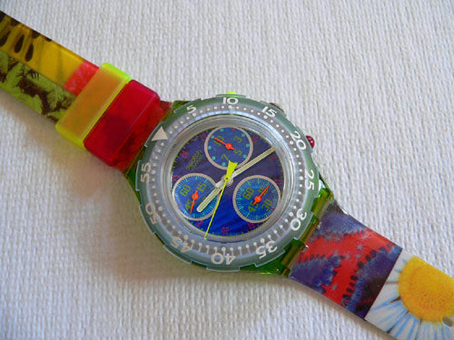 Sun Garden SEG100