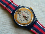 Time & Stripes SAN105