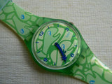 Swatch Tortuga GG172