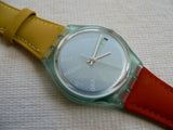 Swatch Zaman GG707