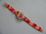 Swatch Aiming For Your Heart GE107PACK