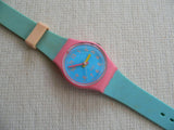 Swatch Aqua Club LP108