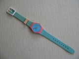 Swatch Aqua Club LP108