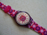 Swatch Coeurs & Carreaux LV104