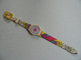 Paint By Numbers Swatch LW122