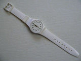 Swatch Just White GW151