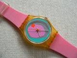 Luna Di Capri LK 109P Swatch watch