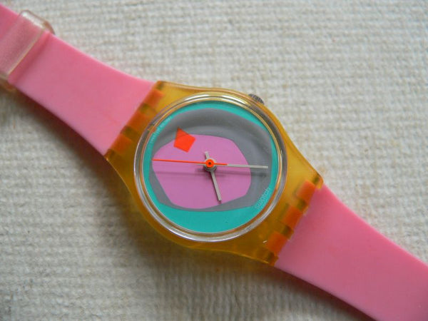 Luna Di Capri LK 109P Swatch watch