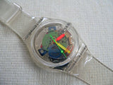 Swatch Back To School Set (Jelly Piano) GZ159PACK