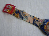 Sex Tease GN136 Swatch WATCH