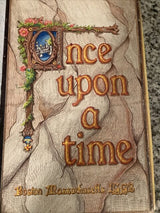 1993 Swatch Once Upon A Time Special Edition