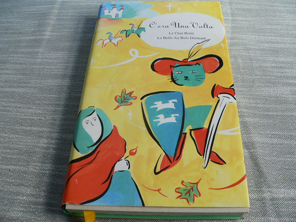 1993 Swatch Once Upon A Time Special Edition (Cera una volta)
