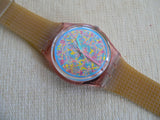 Rosehip GP100