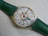 Swatch Top Class GK707