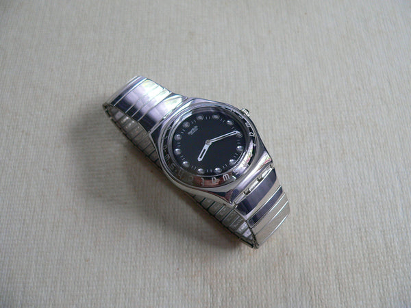 In-Centric YLS112