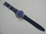 Turbine GK117 Swatch Watch