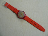 Louis Louis GR106L Swatch Watch