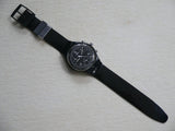 Pure Black SCB114
