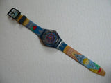 Tarot GN131 Swatch Watch