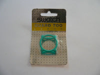 Swatch Turquoise Guard Large