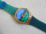 Nautilus GK102 Swatch Watch