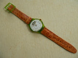 Gran Via SAG100 Swatch