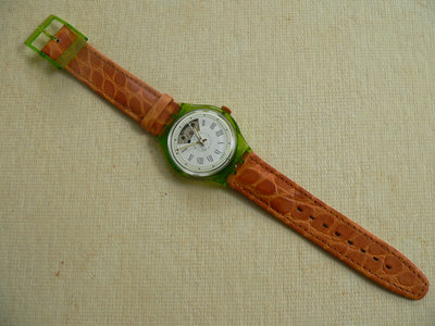 Gran Via SAG100 Swatch