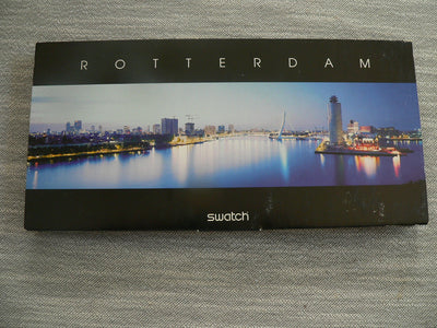 Rotterdam SKK121